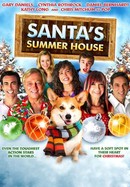 Santa's Summer House poster image