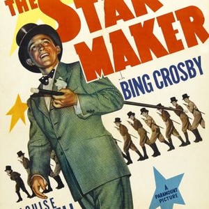 The Star Maker (1939) photo 7