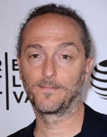 Emmanuel Lubezki