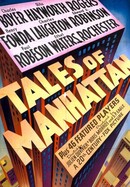 Tales of Manhattan poster image