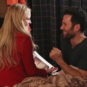 Once Upon a Time, Eion Bailey, 'Best Laid Plans', Season 4, Ep. #18, 03/29/2015, ©KSITE