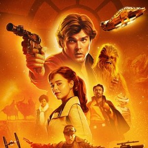 Wreed Bespreken tempo Solo: A Star Wars Story - Rotten Tomatoes