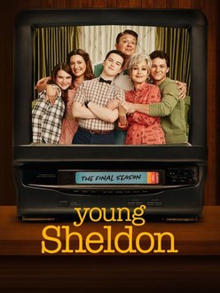 Young Sheldon Season 7 Rotten Tomatoes