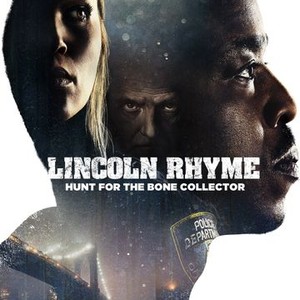 "Lincoln Rhyme: Hunt for the Bone Collector photo 5"