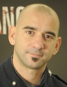 Pablo Trapero