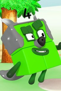 Numberblocks: Season 1, Episode 8 - Rotten Tomatoes