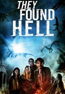 They Found Hell poster image