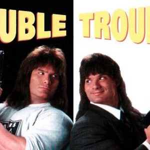 Double Trouble photo 6