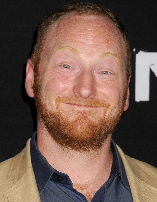 Mac Brandt