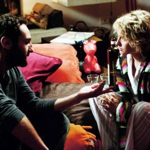 IT HAD TO BE YOU, (aka MA VIE N'EST PAS UNE COMEDIE ROMATIQUE), from left: Gilles Lellouche, Marie Gillain, 2007. ©Mars Distribution