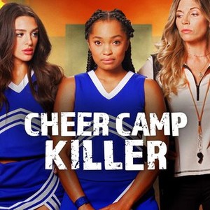 Cheer Camp Killer photo 2
