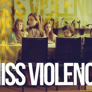 "Miss Violence photo 7"