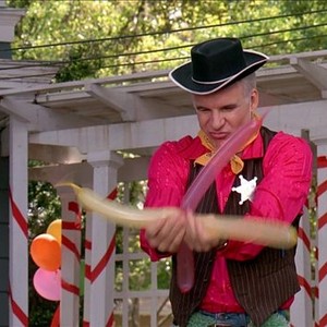Parenthood (1989)