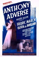 Anthony Adverse poster image
