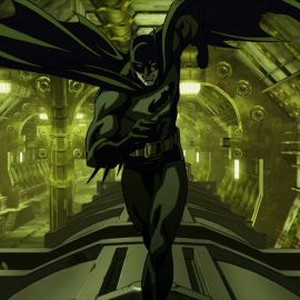 Batman: Gotham Knight (2008) photo 6