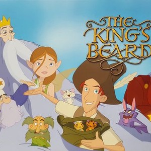 The King's Beard photo 1