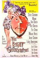 The Beat Generation poster image