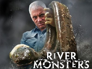 River Monsters Season 6 Rotten Tomatoes