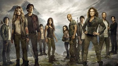 Watch the 100 season 6 episode 9 putlocker cheap