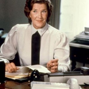 A VIEW TO A KILL, Lois Maxwell, 1985, © MGM
