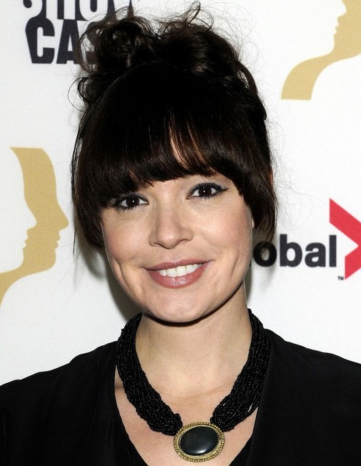 Rachel Wilson