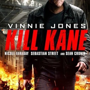 kill kane film