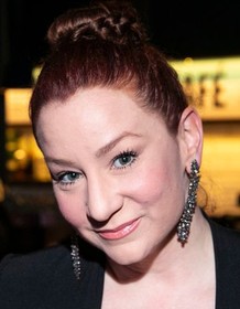 Katy Sullivan