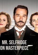 Mr. Selfridge on Masterpiece poster image