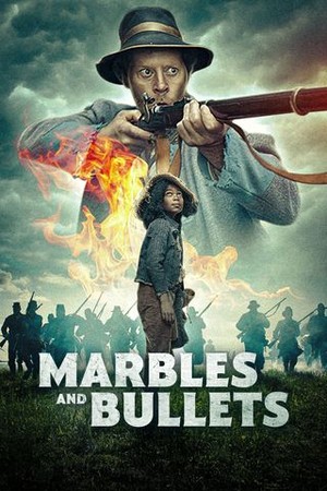 Marbles And Bullets poster