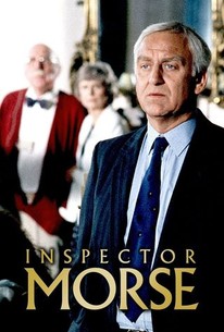 Inspector Morse: Season 4 | Rotten Tomatoes