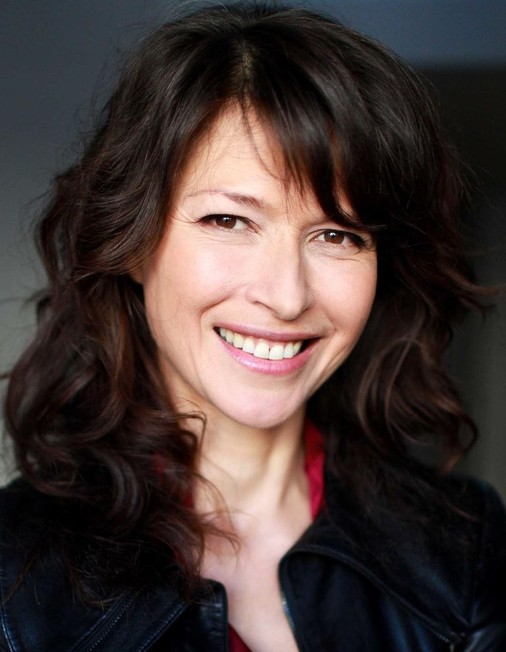 Karina Lombard