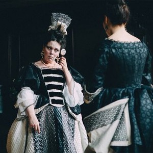 The Favourite - Rotten Tomatoes
