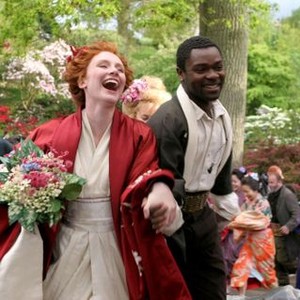AS YOU LIKE IT, Alfred Molina, Bryce Dallas Howard, Adrian Lester, 2006. ©PictureHouse