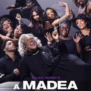 Tyler Perry's A Madea Family Funeral (2019) photo 18