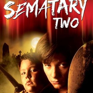 Pet Sematary Two photo 17