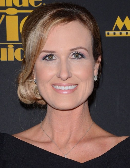 Korie Robertson