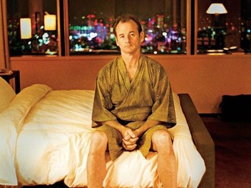 Lost in translation full movie free best sale
