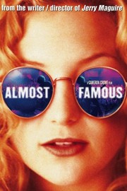 ALMOST FAMOUS (2000)