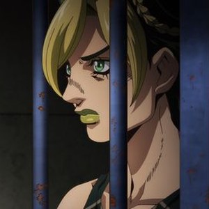 JoJo's Bizarre Adventure: Stone Ocean (Manga) - TV Tropes