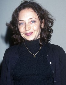 Catherine Lloyd Burns