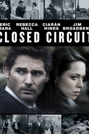 Closed Circuit poster