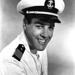 AN ANNAPOLIS STORY, Kevin McCarthy, 1955