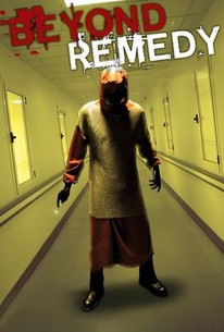 Poster for Beyond Remedy