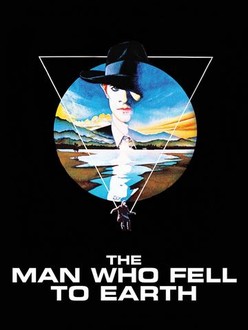The Man Who Fell to Earth | Rotten Tomatoes