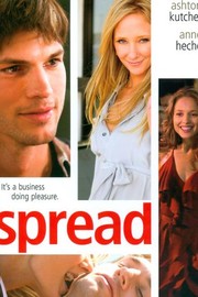 Spread - Movie Reviews