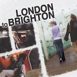 "London to Brighton photo 5"