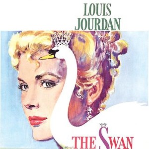The Swan (1956) photo 14
