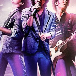 Jonas Brothers: The Concert Experience photo 3