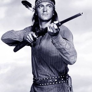 Taza, Son of Cochise (1954) photo 3