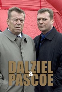 Dalziel and Pascoe Rotten Tomatoes